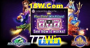 Estatísticas 777Win