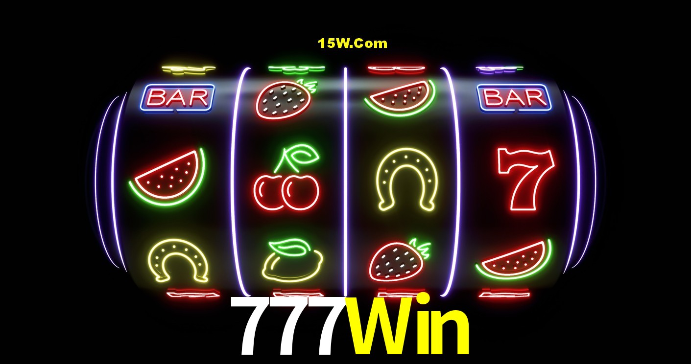 Slot Games 777Win