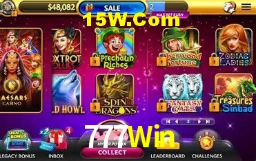 Avaliações dos Jogadores 777Win