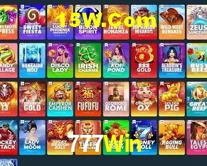 PIX Instantâneo 777Win