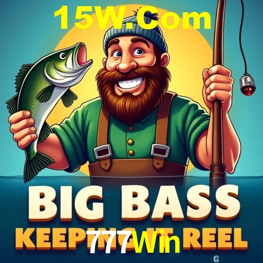 A Emoção da Loteria na 777Win: Uma Chance de Mudança de Vida