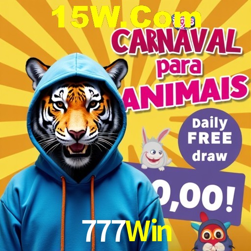 Descubra a Magia dos Jogos de Arcade no 777Win