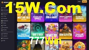 Spaceman Game 777Win