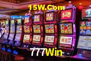 Mesa de Roleta 777Win