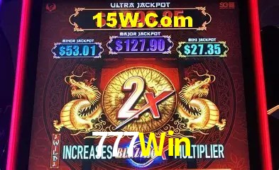 Gates of Olympus 777Win