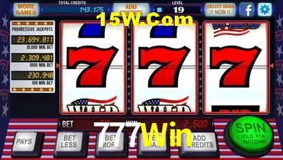 Apostas de Tênis 777Win