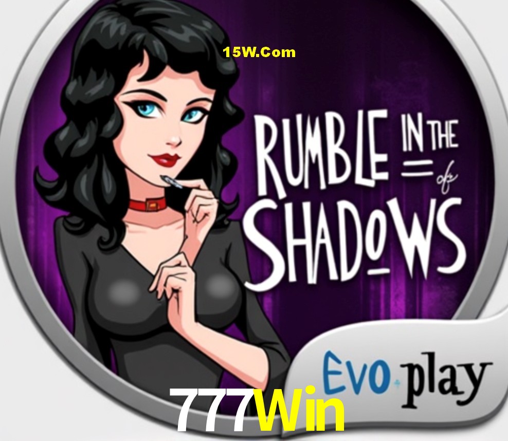 Interface do App 777Win