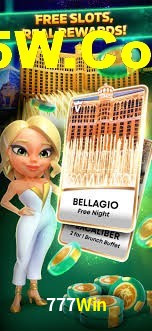 Roulette Table 777Win