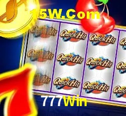 Sistemas de Segurança 777Win