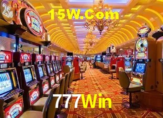 Integração de APIs 777Win