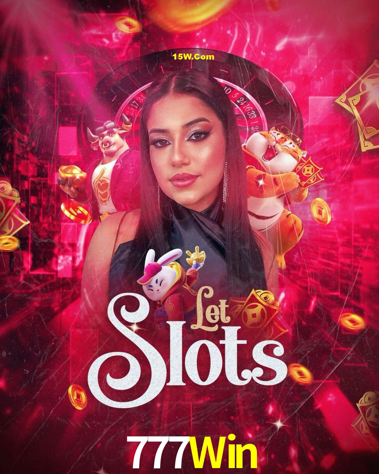 Game Providers 777Win